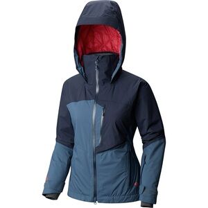 Mountain Hardwear Vintersaga Women's Ski Jacket